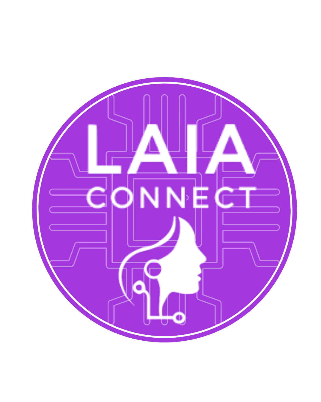 LAIA Connect Logo
